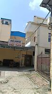 Rai Residency