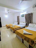 Kollam Beach Resort