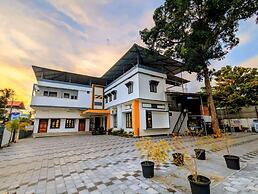 Kollam Beach Resort