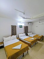 Kollam Beach Resort