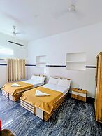 Kollam Beach Resort