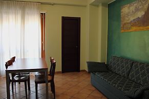 HOTEL L'AQUILA 99
