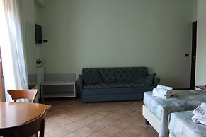 HOTEL L'AQUILA 99