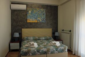 HOTEL L'AQUILA 99
