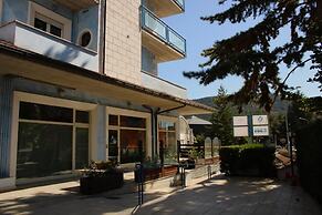 HOTEL L'AQUILA 99