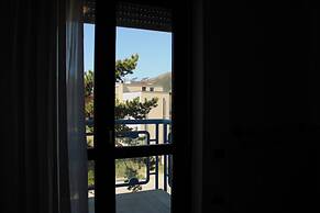 HOTEL L'AQUILA 99