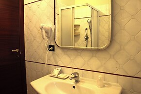 HOTEL L'AQUILA 99