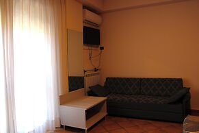 HOTEL L'AQUILA 99