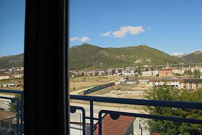 HOTEL L'AQUILA 99