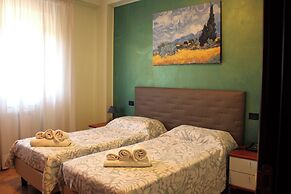 HOTEL L'AQUILA 99