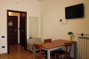 HOTEL L'AQUILA 99