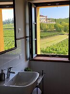 Al pompiere wine and rooms