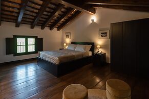 Al pompiere wine and rooms