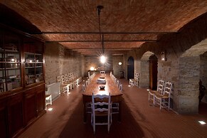 Al pompiere wine and rooms