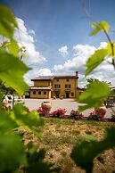 Al pompiere wine and rooms