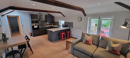 Eastfield Lodge