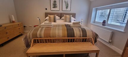 Eastfield Lodge