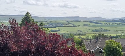 Eastfield Lodge