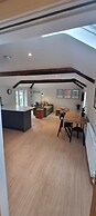 Eastfield Lodge