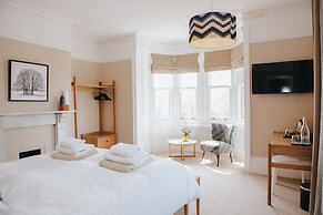 Eastfield Lodge
