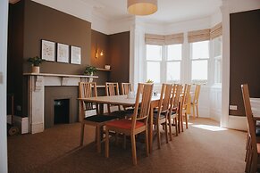 Eastfield Lodge