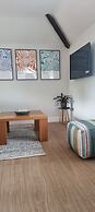 Eastfield Lodge