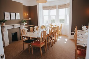 Eastfield Lodge