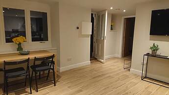 Eastfield Lodge