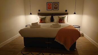 Eastfield Lodge
