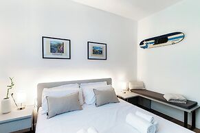 Casa Batèl Suites & Apartments