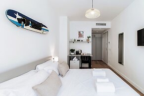 Casa Batèl Suites & Apartments