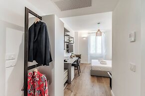 Casa Batèl Suites & Apartments