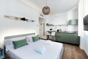 Casa Batèl Suites & Apartments