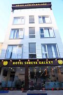 Vantara Premium- Hotel Shreya Galaxy