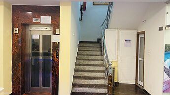 Vantara Premium- Hotel Shreya Galaxy