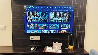 Vantara Premium- Hotel Shreya Galaxy