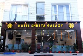 Vantara Premium- Hotel Shreya Galaxy
