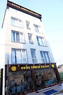 Vantara Premium- Hotel Shreya Galaxy