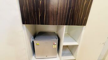 Vantara Premium- Hotel Shreya Galaxy