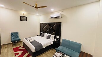 Vantara Premium- Hotel Shreya Galaxy