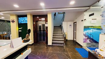 Vantara Premium- Hotel Shreya Galaxy
