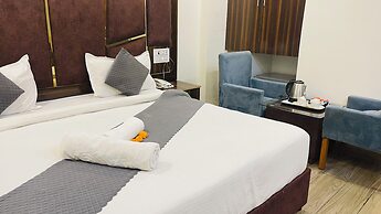 Vantara Premium- Hotel Shreya Galaxy