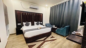 Vantara Premium- Hotel Shreya Galaxy