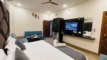 Vantara Premium- Hotel Shreya Galaxy