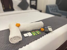 Vantara Premium- Hotel Shreya Galaxy