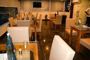 Vantara Premium- Hotel Shreya Galaxy
