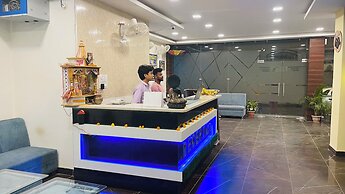 Vantara Premium- Hotel Shreya Galaxy