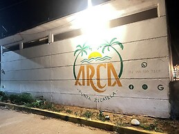 El arca
