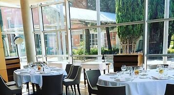 Hotel Restaurant d'Occitanie