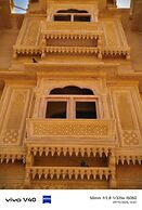 Hotel Desert Castle Jaisalmer